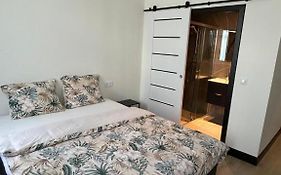 Chrobry pokój de luxe